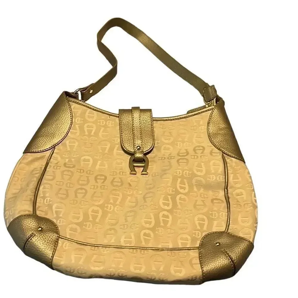 Etienne Aigner vintage aigner
